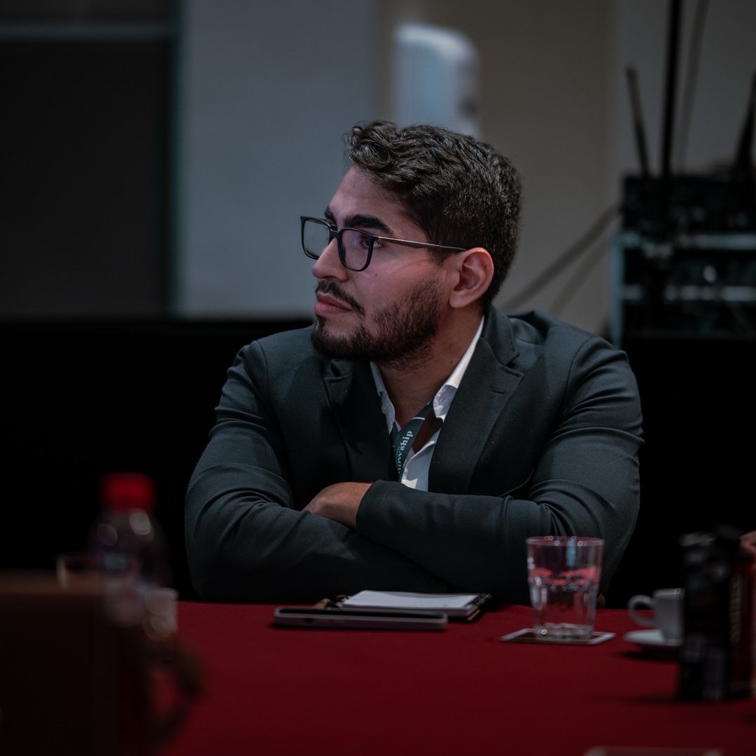Dr. Juan Matias